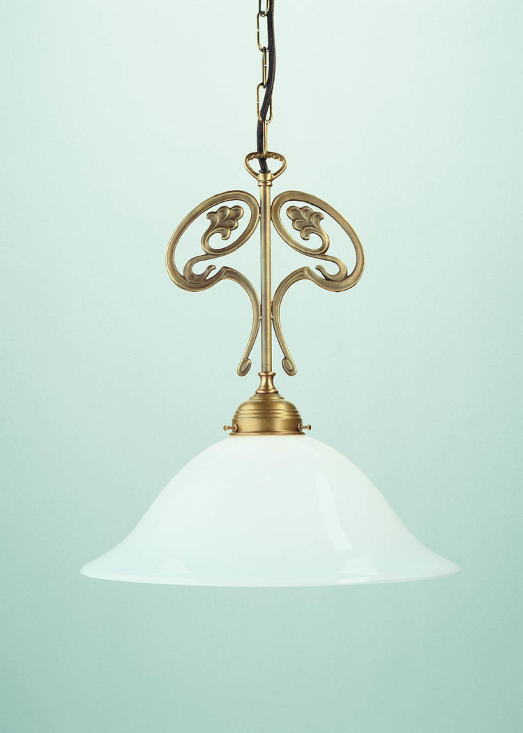 Светильник подвесной арт. PS23-90op B