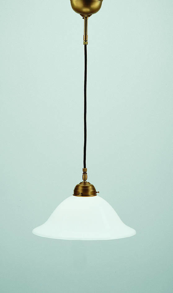 Светильник подвесной арт. PS60-38op B