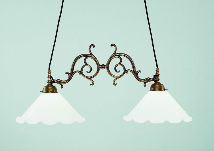 Светильник подвесной арт. D3-37op B