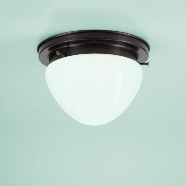 Светильник потолочный арт. D8-129op A