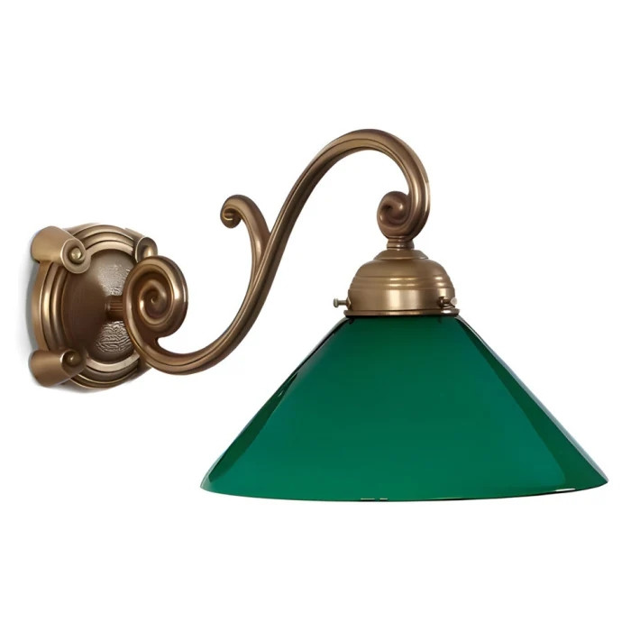 Бра настенное арт. A101-25grB