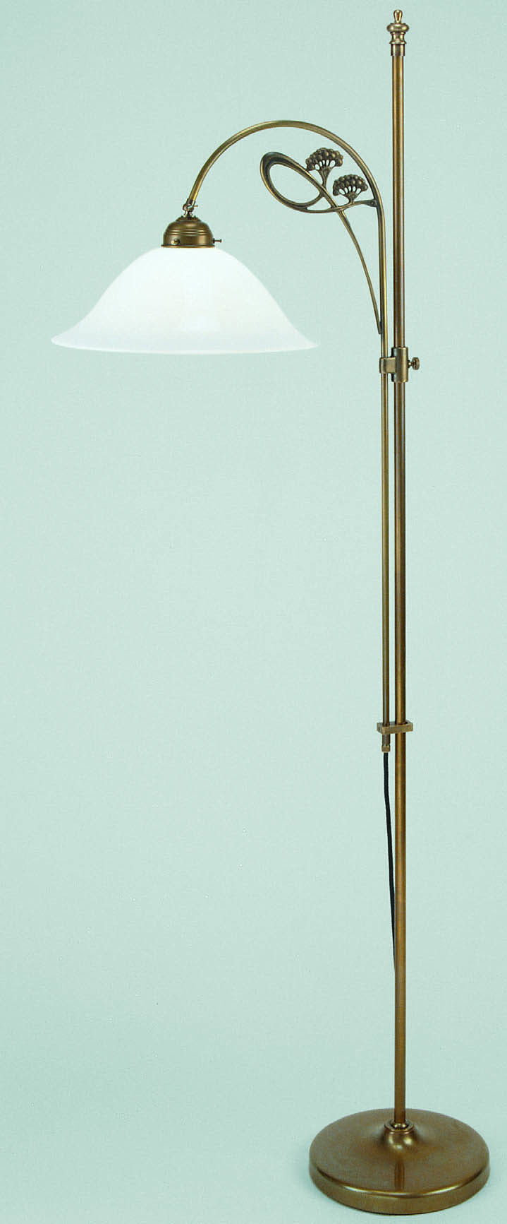 Торшер напольный арт. T8ST02-90op B