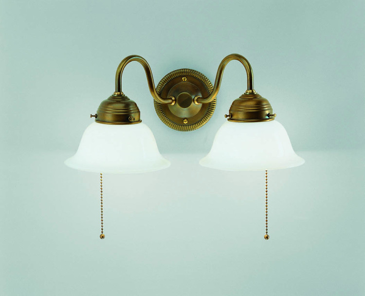 Бра настенное арт. A20-11op B