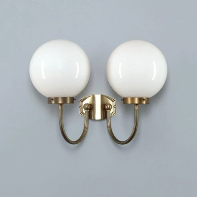 Бра настенное арт. A104-120opB