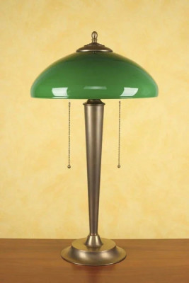 Настольная лампа арт. V16-98grB