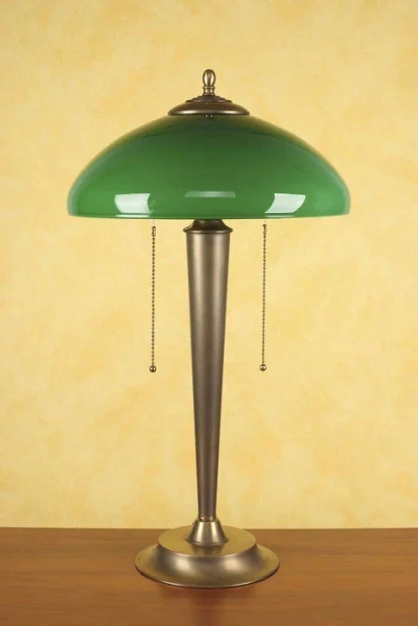 Настольная лампа арт. V16-98grB