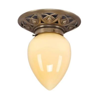 Светильник потолочный арт. D115-123ebB