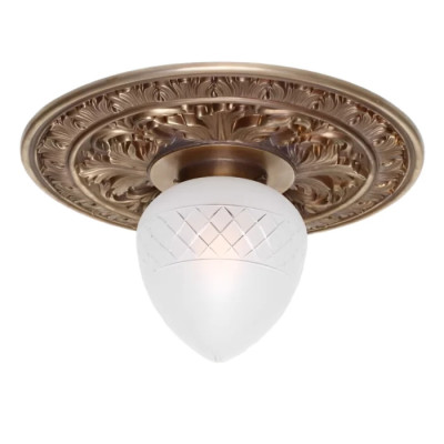 Светильник потолочный арт. D117-224crB