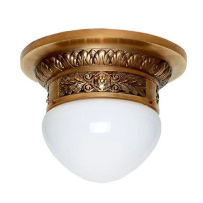 Светильник потолочный арт. D116-129opB