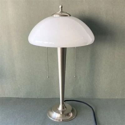 Настольная лампа арт. V16-98opN 1