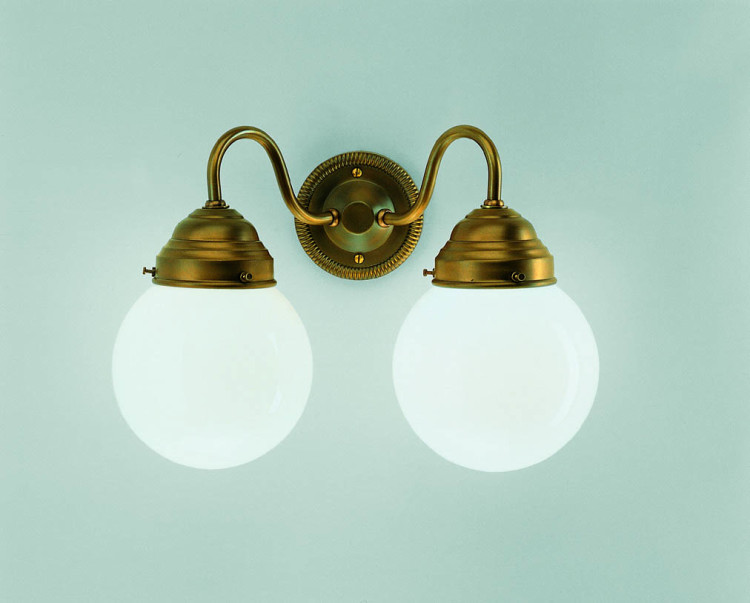 Бра настенное арт. A92-115op B