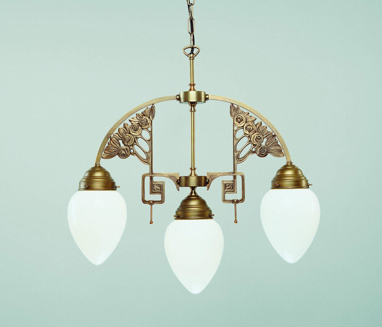 Люстра подвесная арт. D70-123op B